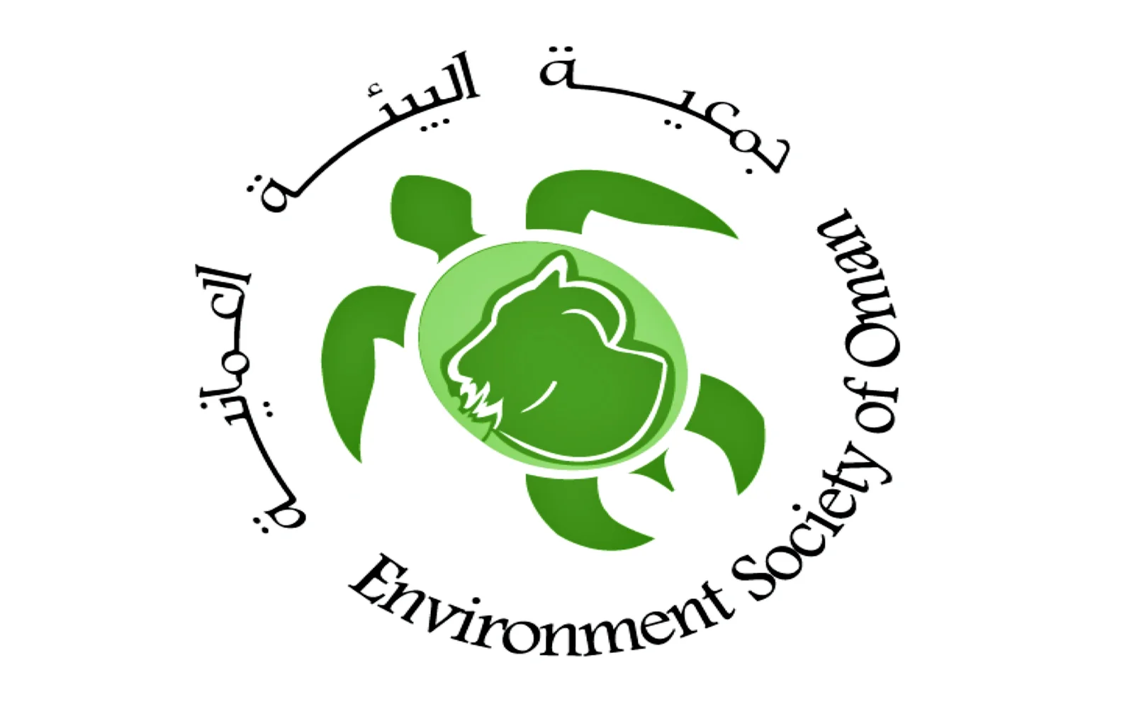 Environment Society of Oman logo